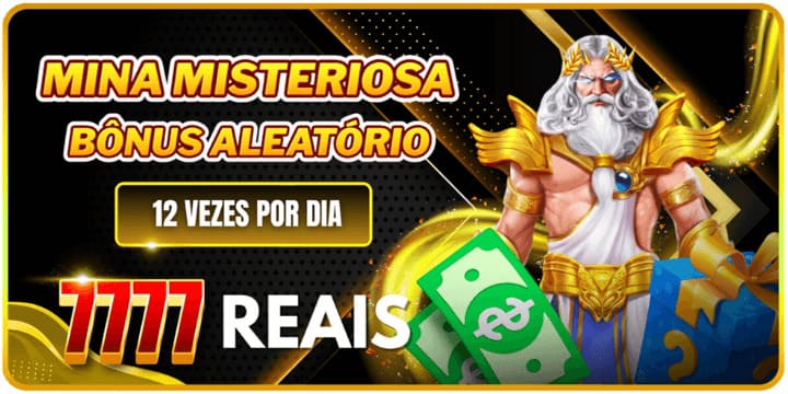 898bet Mina Misteriosa